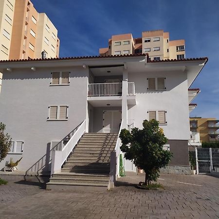 Apartamentos Gandia Familiar 3000 Bagian luar foto
