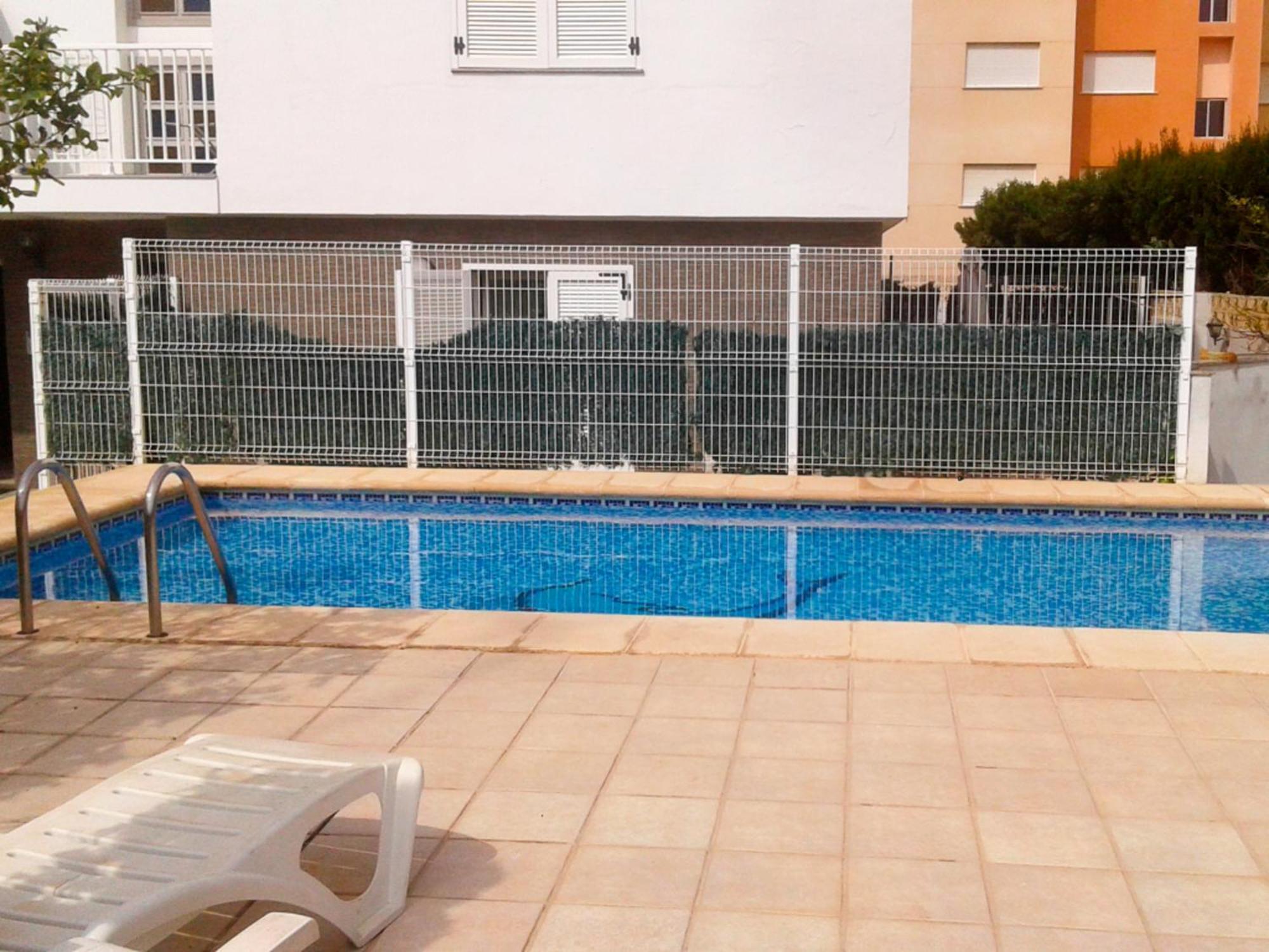 Apartamentos Gandia Familiar 3000 Bagian luar foto