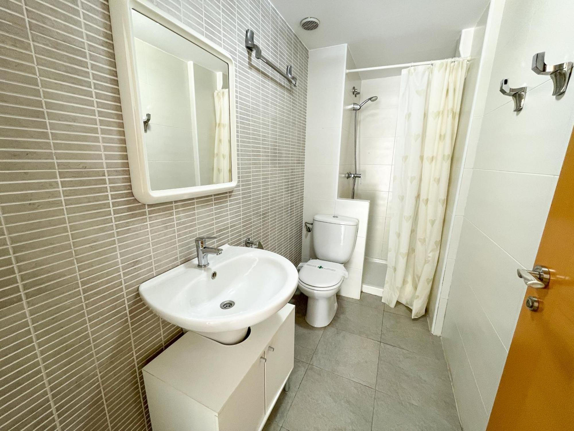 Apartamentos Gandia Familiar 3000 Bagian luar foto