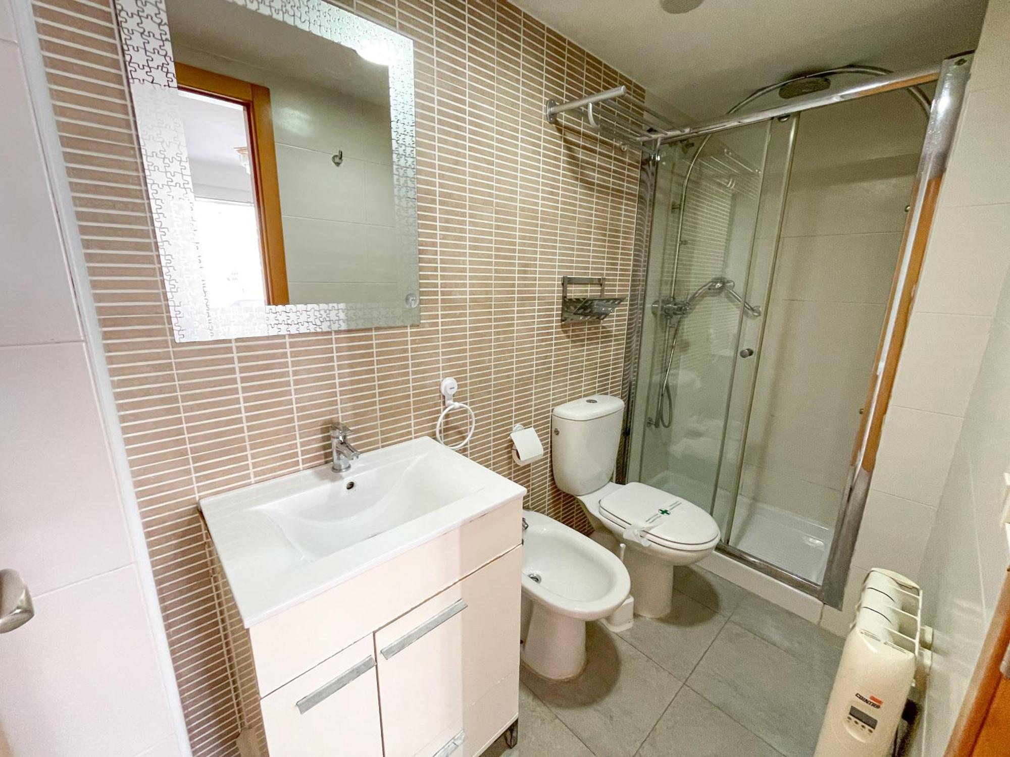 Apartamentos Gandia Familiar 3000 Bagian luar foto