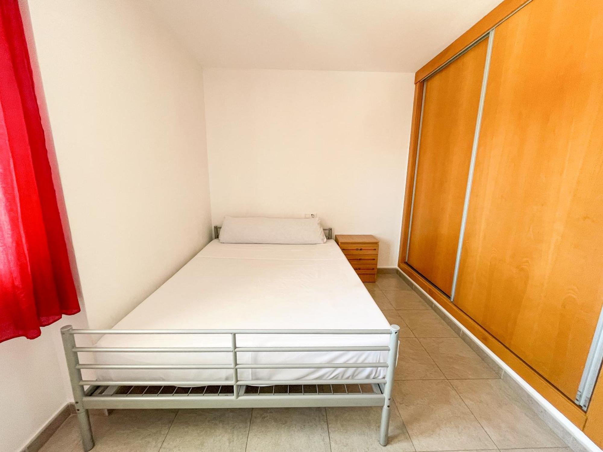 Apartamentos Gandia Familiar 3000 Bagian luar foto