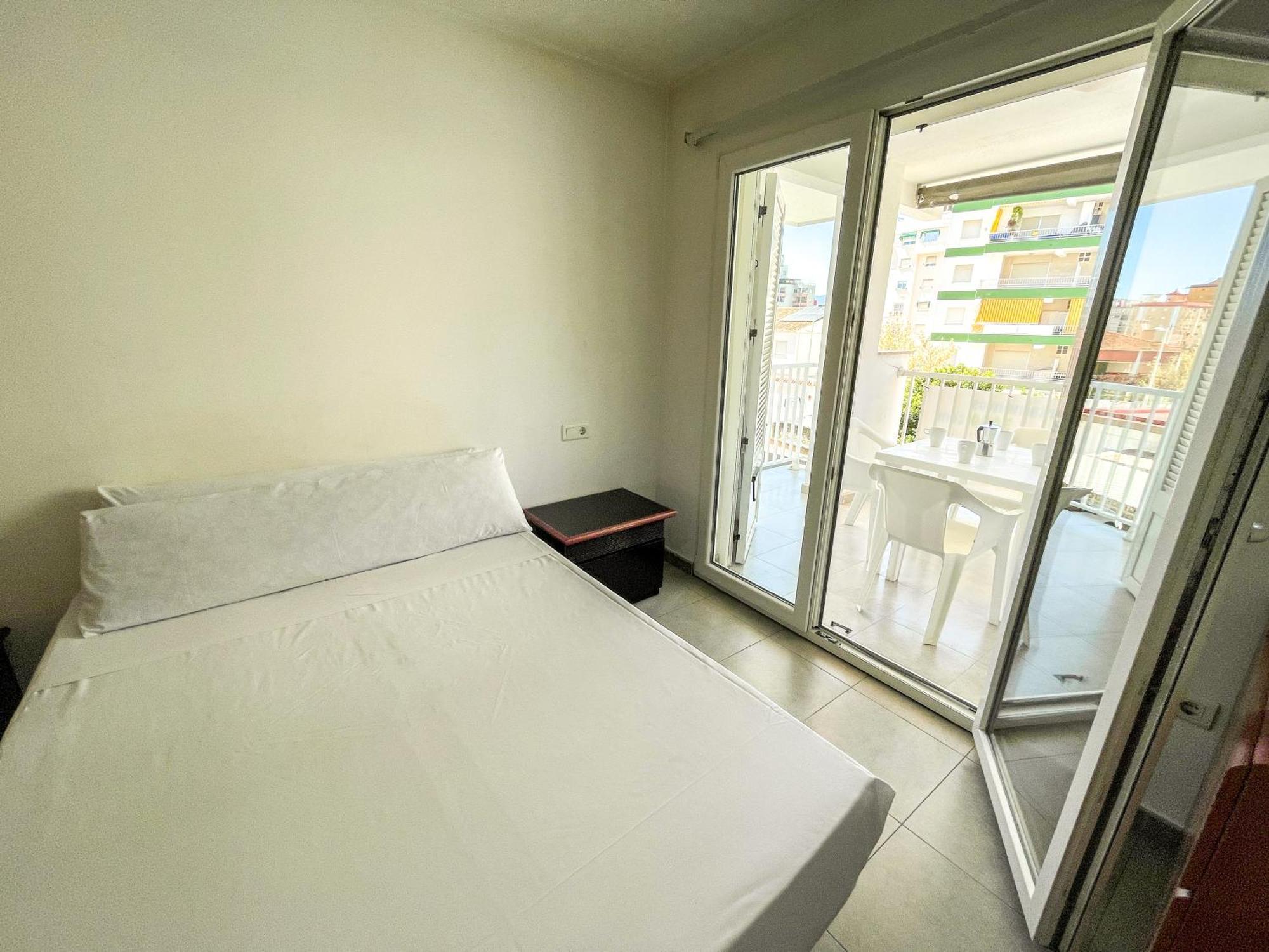 Apartamentos Gandia Familiar 3000 Bagian luar foto
