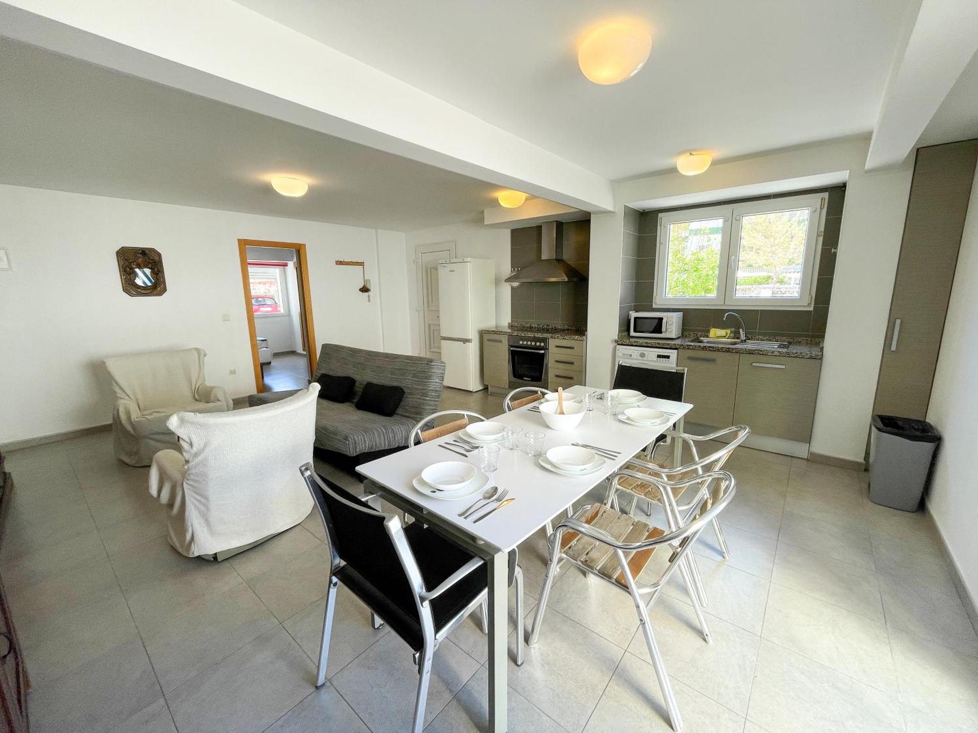 Apartamentos Gandia Familiar 3000 Bagian luar foto