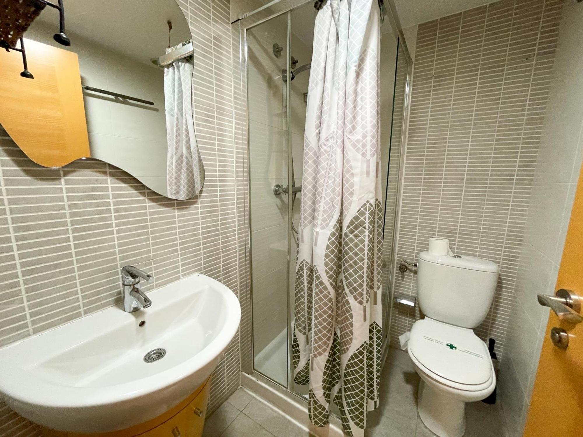 Apartamentos Gandia Familiar 3000 Bagian luar foto