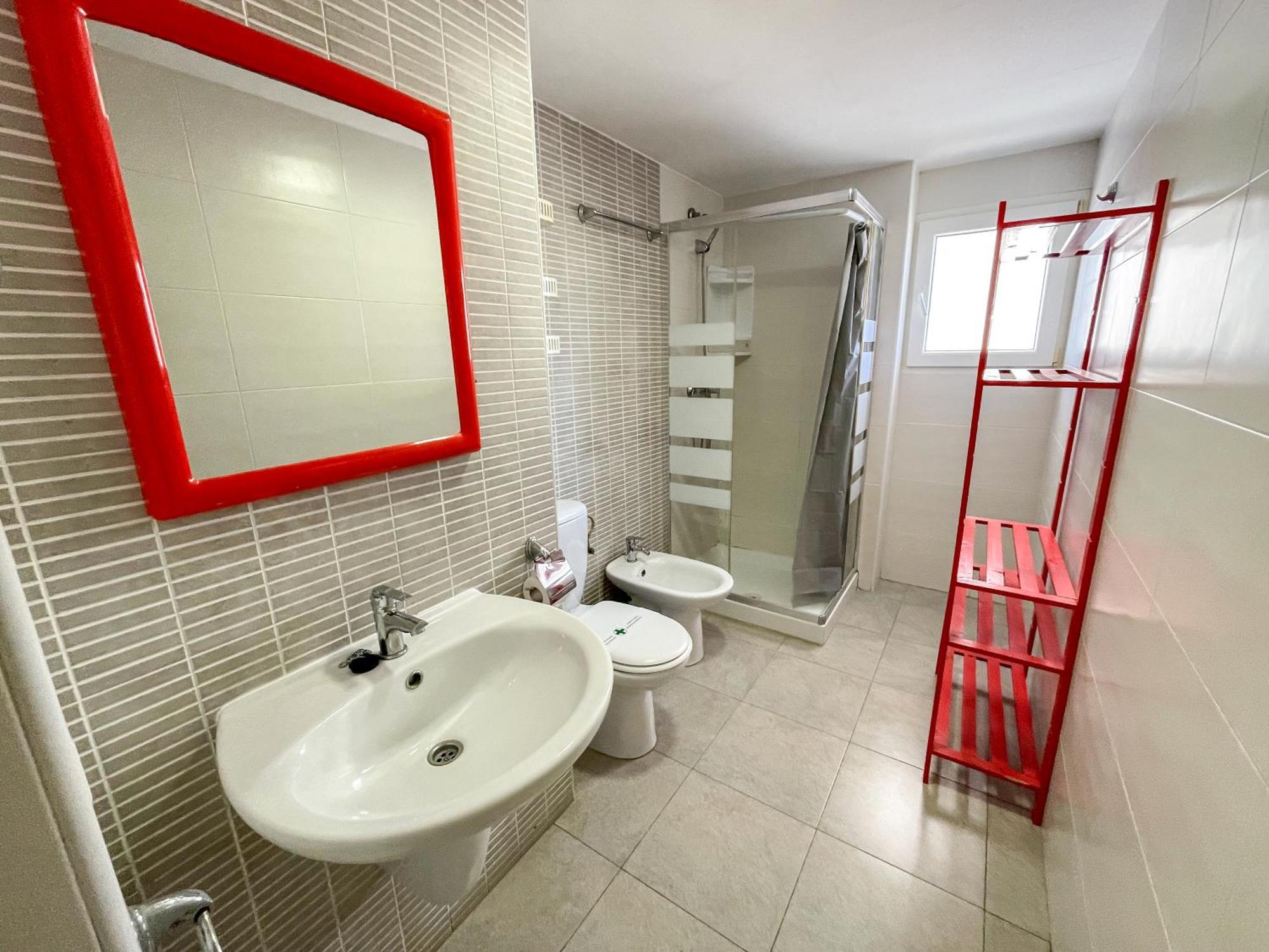 Apartamentos Gandia Familiar 3000 Bagian luar foto
