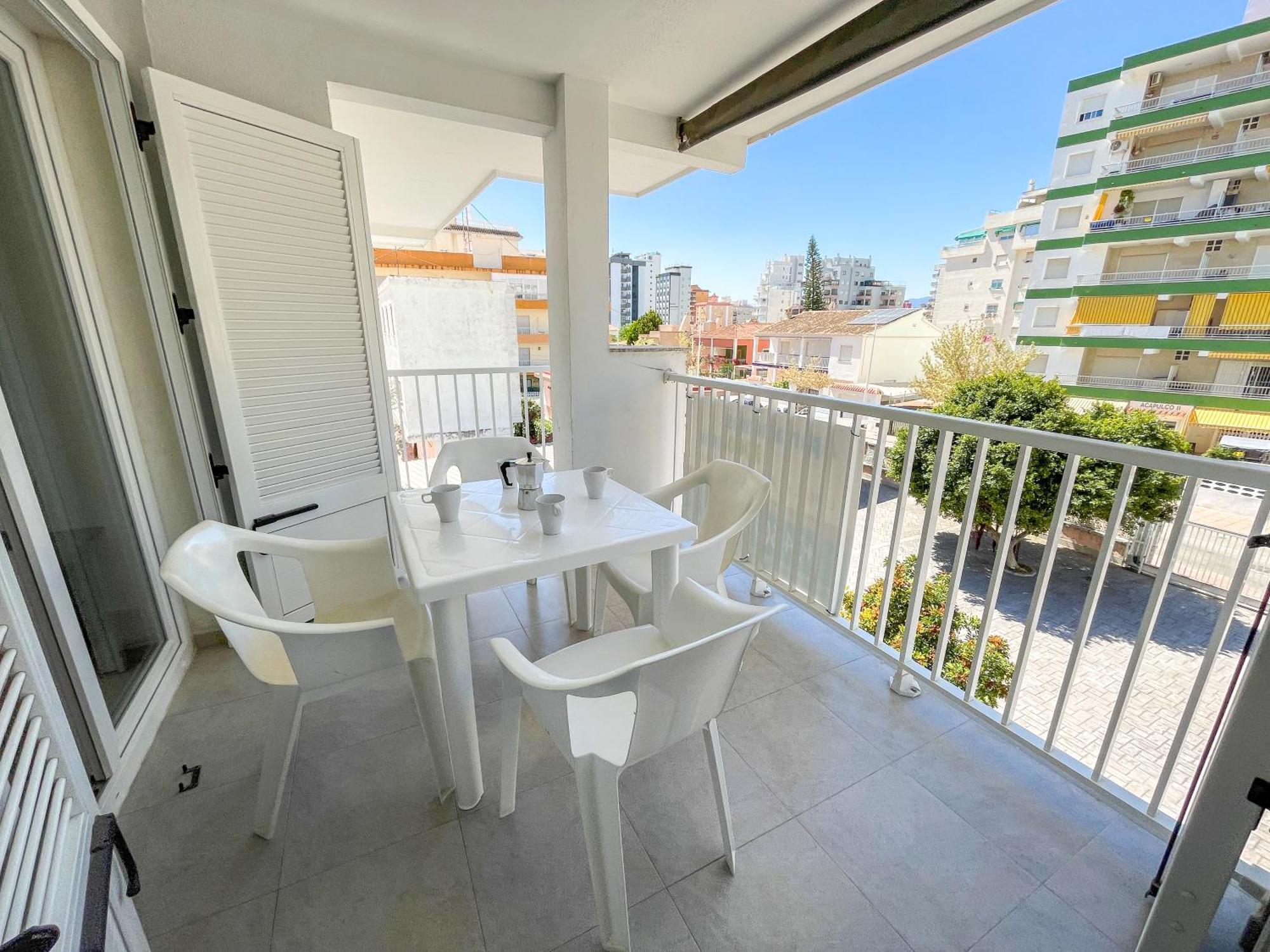 Apartamentos Gandia Familiar 3000 Bagian luar foto