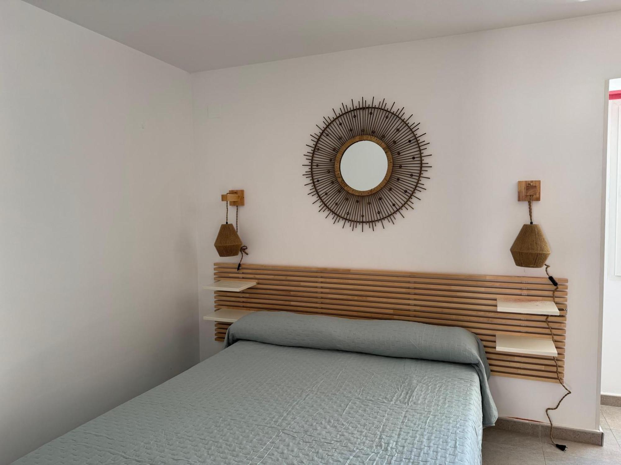 Apartamentos Gandia Familiar 3000 Bagian luar foto