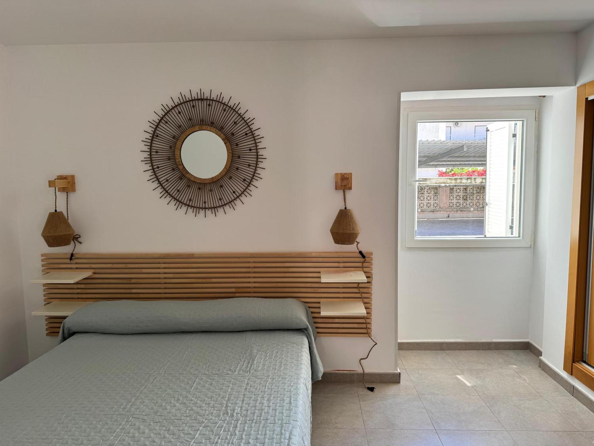Apartamentos Gandia Familiar 3000 Bagian luar foto
