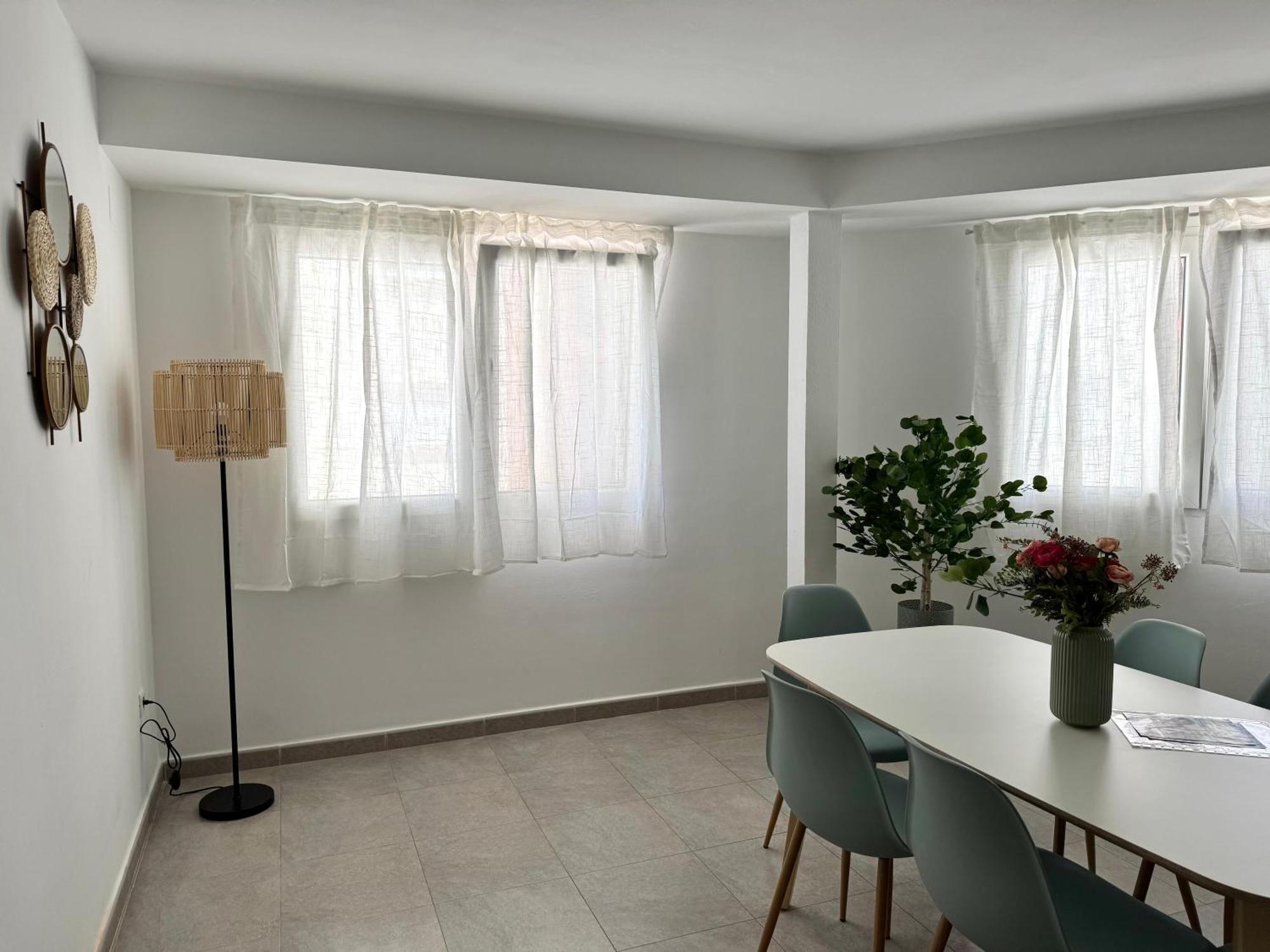 Apartamentos Gandia Familiar 3000 Bagian luar foto